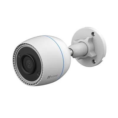 Camera Ezviz CS-C3TN-2MP Color, IP WiFi Ngoài Trời Color Night 1080P, Phát hiện chuyển động, IP67, H.265