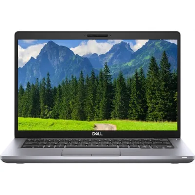 Notebook Se Dell L5411 i7-10850H /8/256/Fhd+ Adapter