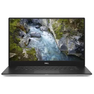 Notebook SE Dell Precision 5540 i5-9400H-16g- ssd512g- Fhd- Vga On + Adapter