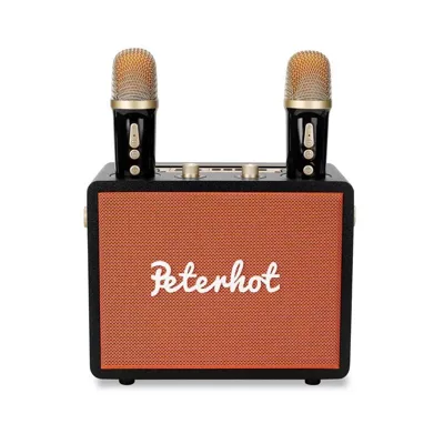 Loa Karaoke Peterhot A107W