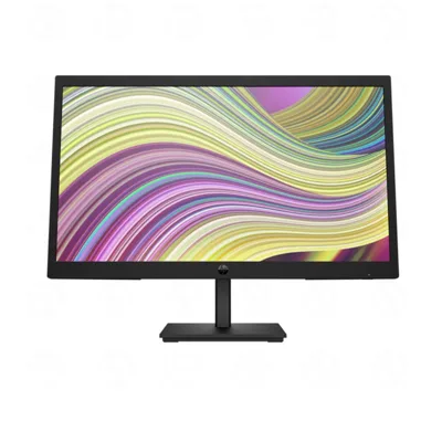 Monitor HP 21.5-inch P22v G5 - VA FHD 75Hz; 200 nits; 75hz; 5ms; VESA; VGA + HDMI 1.4