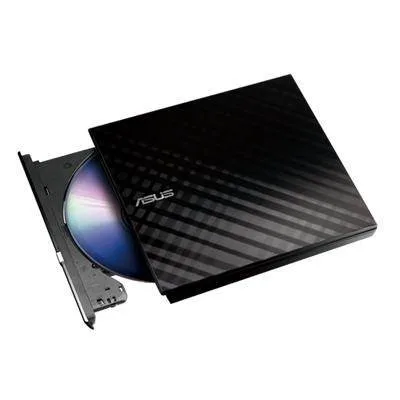 DVDRW Sata Asus Box/USB 2.0 Ext