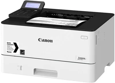 Máy in đa chức năng Canon MF 214DW (nhập khẩu)