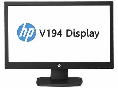Màn hình HP 18.5" V194