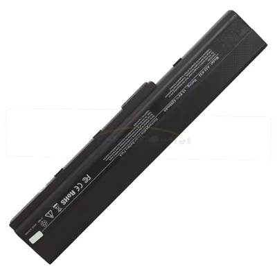 Pin Asus A31-K52 A32-K52 A41-K52 A42-K52 (Asus A52 K42 K52)