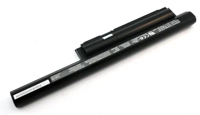 Pin Sony BPS26/SVE Oem