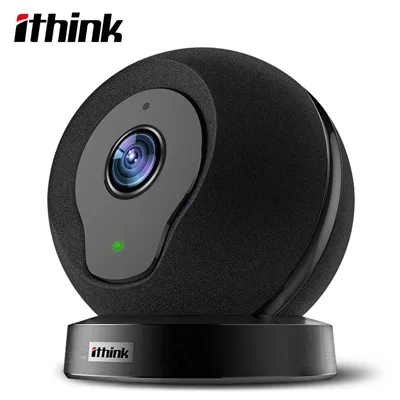 Camera IP quan sát không dây iThink HandView Q1