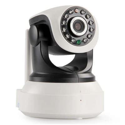 Camera IP WIFI/3G Siepem S6203 Chất lượng 720P