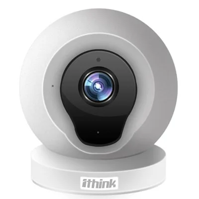 Camera IP thông minh Ithink Q2