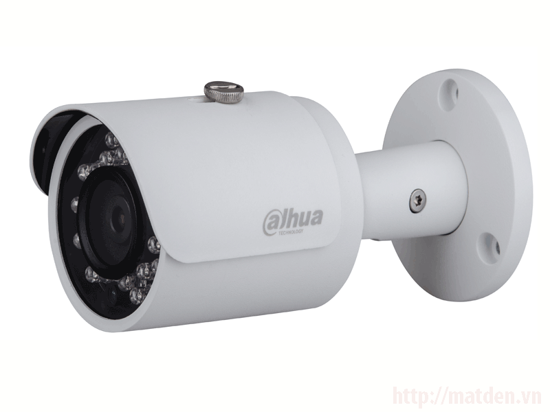 Camera HDCVI chống ngược sáng 2MP Dahua DH-HAC-HFW2221EP