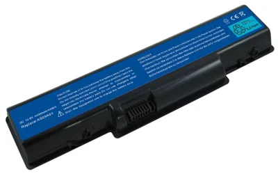 Pin Acer eMachine D525 E525 E625 G525 E430 G430 D725 E627 G627 G725 E725 G630. Aspire 4332 4732Z 