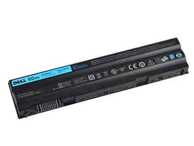 Pin Dell Latitude E5420 E6220 E6420 E6520