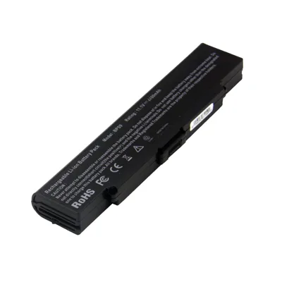 Pin Sony BPS9/BPS10 (NR,SZ,AR,CR) đen
