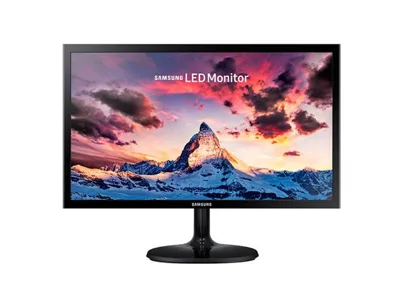Màn hình Samsung 18.5" S19F350