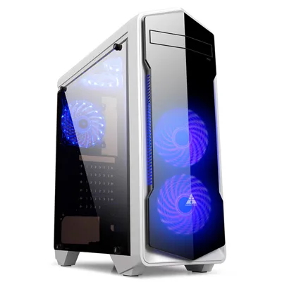 Case Golden Field N13W - Chống bức xạ