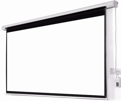 Màn Chiếu Điện Điều Khiển DALITE 96 INCH (2m44 x 2m44 )