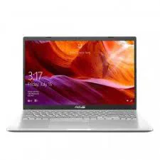 Notebook Asus X509JA-EJ021T  Intel Core I5-1035G1/4GB/512GB/15.6" FHD/FP/Win10/Silver