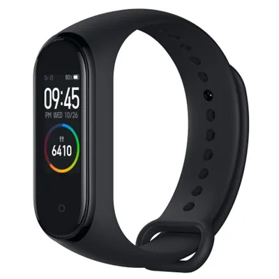 Vòng đeo tay thông minh Xiaomi Mi Band 4