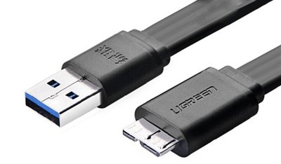 Cable USB 3.0 Ugreen UG - 10810 ZIN