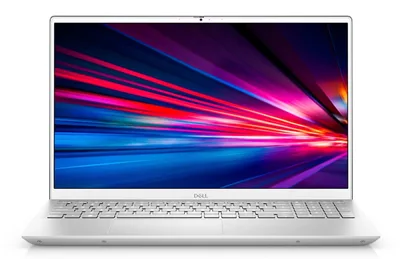 Notebook Dell Inspiron 7501 i5-10300H/ 8GB/ 256GB/ 15.6"FHD/ Win10 Backlit Keyboard SILVER Hàng nhập khẩu