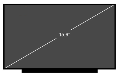 Monitor Notebook 15.6 Led Slim cáp nhỏ 30 chân HD full viền không tai
