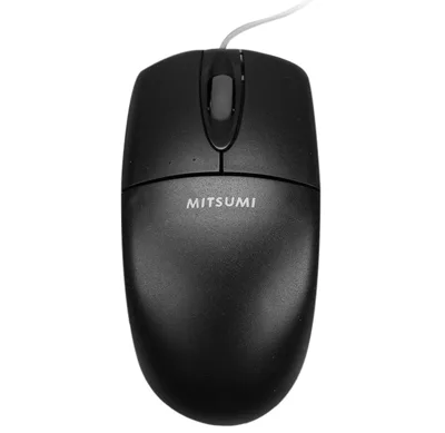 Mouse Mitsumi Quang USB