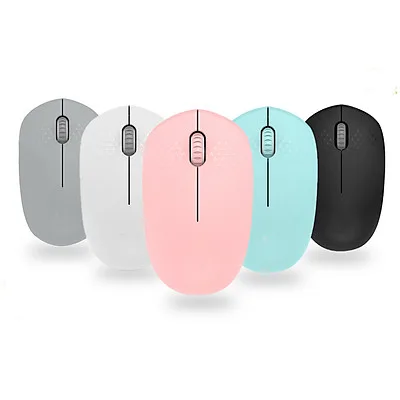 Mouse Wireless Forter V182