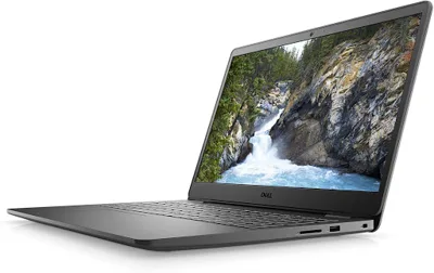 Notebook Dell Inspiron N3501B P90F002N3501B  - Đen Core i5-1135G7 (upto 4.20GHz, 8MB), 4GB(4GBx1) DDR4 2666MHz ( 2 khe), 512GB M.2 SSD, Intel Iris Graphics, 15.6-inch FHD (1920 x1080) Anti-Glare, Windows 10 Home SL