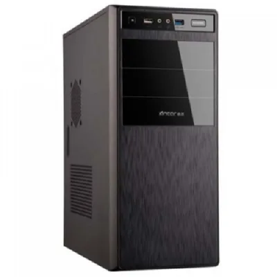 Case Golden Field 881B - Chống bức xạ