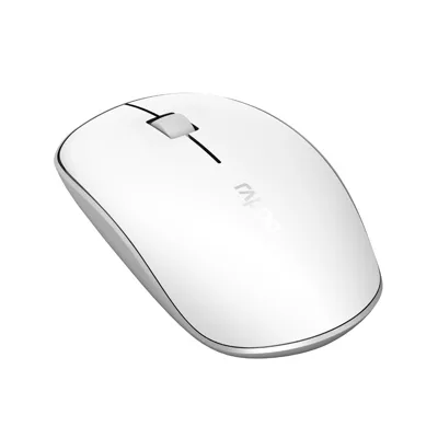 Chuột không dây Rapoo M200 Silent (Wireless, Bluetooth) 