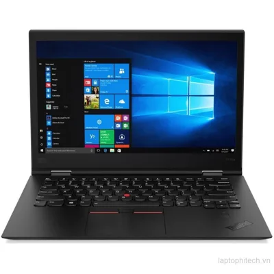 Notebook se Lenovo Thinkpad X1 Carbon i7-6600U, 8Gb, SSD 240Gb + Adapter