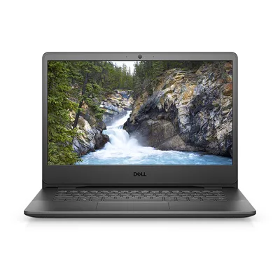 Notebook Dell Vostro 3400 i5-1135G7/8GB/256GB SSD /14.0"HD/MX330 2GB/Dos/Black NK
