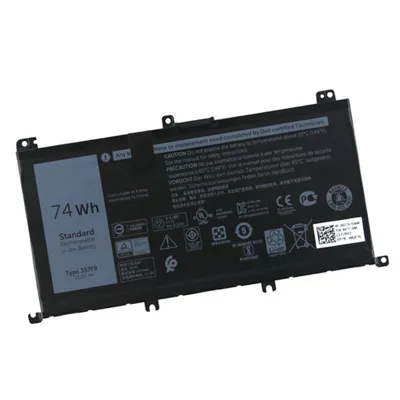 Pin Dell Inspiron 15 7559 7567 7557 357F9 7566