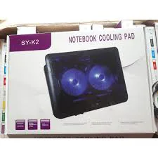 Fan Notebook tản nhiệt Cooling pad SY - K2