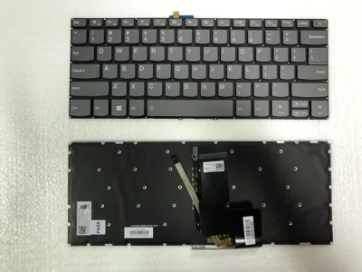 Keyboard Lenovo 520-14 320-14 ko nút nguồn  320 - 14 320-14IAP 320-14IKB