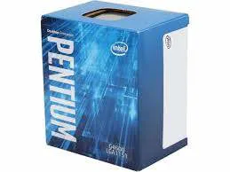 CPU Intel G4600 (3.6Ghz/3Mb/SK1151)