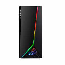 Case Golden Field L8 - RGB (MidTower)