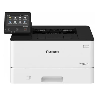 Máy in Canon LBP 215X (NK)
