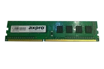 Ram PC DDR3 2GB/1600 AXPO
