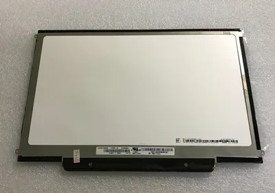 Monitor Notebook 13.3 Led Slim For Sony, Mac A1278 ......