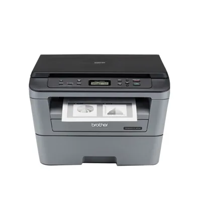 Máy In Laser đa chức năng Brother 2520D