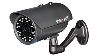 Camera Hồng ngoại Vantech VP-123AHDM
