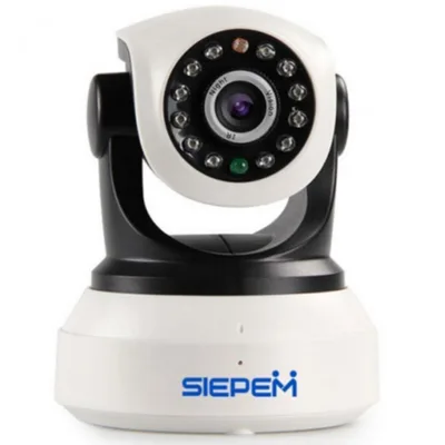 Camera IP Siepem 6203Y-WR
