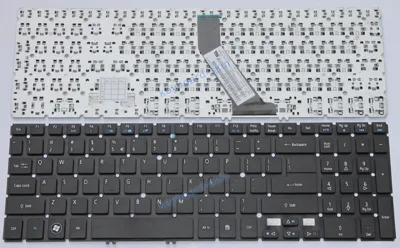 Keyboard Acer Aspire  V5-571 V5-531 E5-571