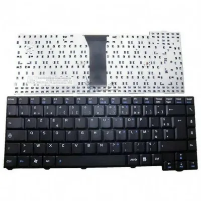 Keyboard Asus F2 F3 F5 T11 Z53 M6 M67 M68 cáp nhỏ