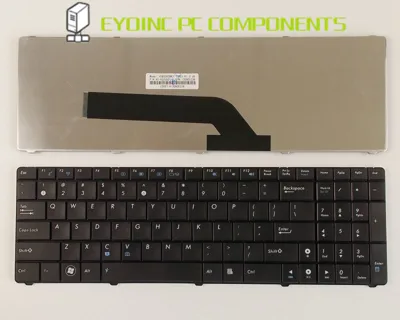 Keyboard Asus F50 F50GX F50SF F50SV F50N F50Z F70 F70SL