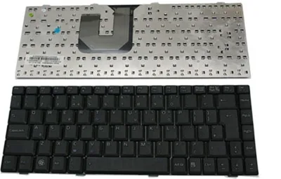 Keyboard Asus F9 F9DC F9E F9F 