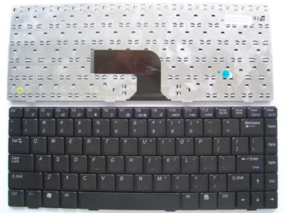 Keyboard Asus W5 W6 W7 Z35 