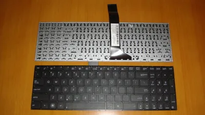 Keyboard Asus X501, X501A, X501U, A55N, A55V, A55XI, A55DE, A55DR