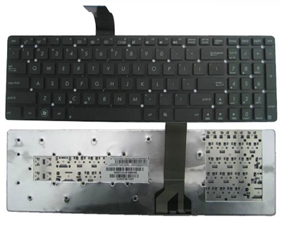 Keyboard Asus K55 K55VD K55VM  Ko Bẹ bản dầy
